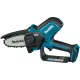 Электрическая цепная пила Makita UC100DZ 210Вт дл.шины:4"(10cm)