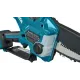 Электрическая цепная пила Makita UC100DZ 210Вт дл.шины:4"(10cm)