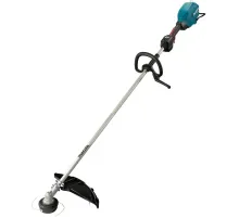 Газонокосилка ручная Makita UR007GZ01 1000Вт