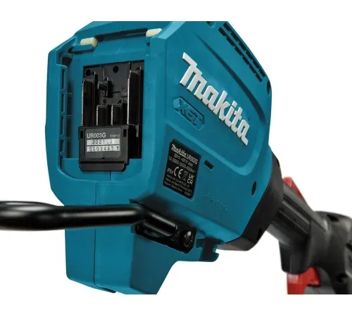 Газонокосилка ручная Makita UR003GZ 550Вт Газонокосилка ручная Makita UR003GZ 550Вт
