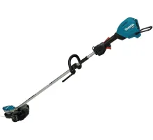 Газонокосилка ручная Makita UR003GZ 550Вт