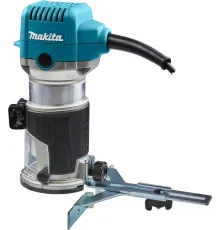 Фрезер Makita RT0702C 710Вт 34000об/мин макс.ход:35мм