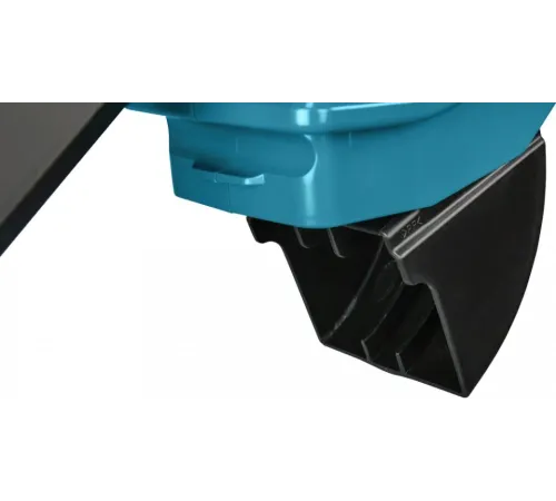 Воздуходувка Makita DUB187Z синий Воздуходувка Makita DUB187Z синий
