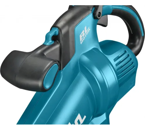 Воздуходувка Makita DUB187Z синий Воздуходувка Makita DUB187Z синий
