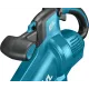 Воздуходувка Makita DUB187Z синий