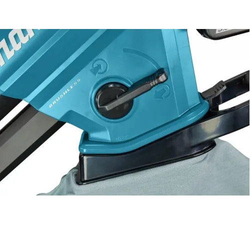Воздуходувка Makita DUB187Z синий Воздуходувка Makita DUB187Z синий