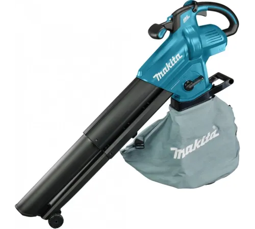 Воздуходувка Makita DUB187Z синий Воздуходувка Makita DUB187Z синий