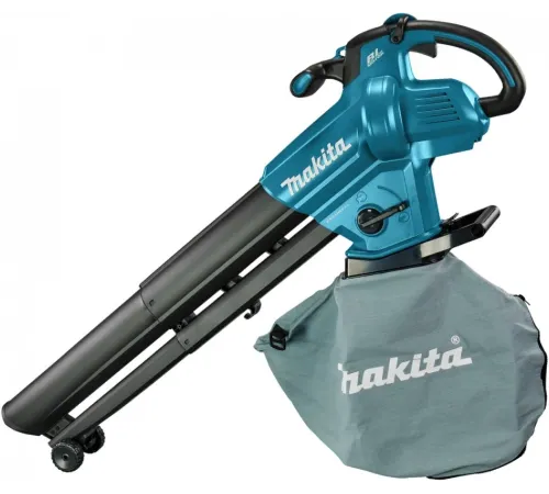 Воздуходувка Makita DUB187Z синий Воздуходувка Makita DUB187Z синий
