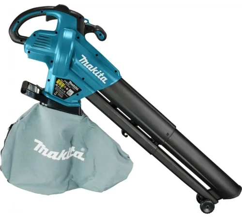 Воздуходувка Makita DUB187Z синий Воздуходувка Makita DUB187Z синий