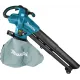 Воздуходувка Makita DUB187Z синий