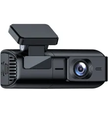 Видеорегистратор Digma FreeDrive 920W черный 2Mpix 1080x1920 170гр. GP1167