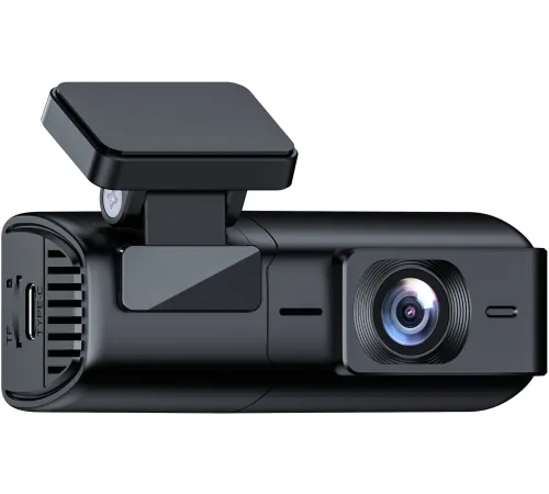 Видеорегистратор Digma FreeDrive 920W черный 2Mpix 1080x1920 170гр. GP1167 Видеорегистратор Digma FreeDrive 920W черный 2Mpix 1080x1920 170гр. GP1167