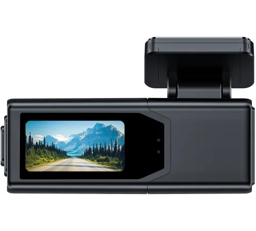 Видеорегистратор Digma FreeDrive 930W черный 4Mpix 1440x2560 2160p 140гр. Allwinner Видеорегистратор Digma FreeDrive 930W черный 4Mpix 1440x2560 2160p 140гр. Allwinner