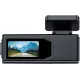 Видеорегистратор Digma FreeDrive 930W черный 4Mpix 1440x2560 2160p 140гр. Allwinner