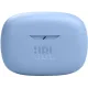 JBL Wave Beam TWS синий Наушники беспроводные (TWS, IP54/IPX2, 8 мм, 500 мAч, JBLWBEAMBLU)
