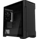 Корпус Gigabyte C102B GB-C102G черный без БП ATX 5x120mm 4x140mm 2xUSB3.0 audio bott PSU