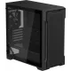 Корпус Gigabyte C102B GB-C102G черный без БП ATX 5x120mm 4x140mm 2xUSB3.0 audio bott PSU