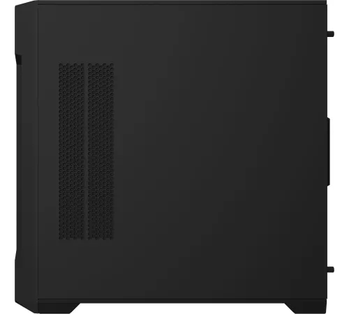 Корпус Gigabyte C102B GB-C102G черный без БП ATX 5x120mm 4x140mm 2xUSB3.0 audio bott PSU