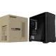 Корпус Gigabyte C102B GB-C102G черный без БП ATX 5x120mm 4x140mm 2xUSB3.0 audio bott PSU