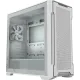 Корпус Gigabyte C102W GB-C102GI белый без БП ATX 5x120mm 4x140mm 2xUSB3.0 audio bott PSU
