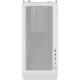 Корпус Gigabyte C102W GB-C102GI белый без БП ATX 5x120mm 4x140mm 2xUSB3.0 audio bott PSU