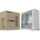 Корпус Gigabyte C102W GB-C102GI белый без БП ATX 5x120mm 4x140mm 2xUSB3.0 audio bott PSU