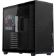 Корпус Gigabyte GB-AC400G черный без БП ATX 2xUSB3.0 1xUSB3.1 audio bott PSU