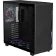 Корпус Gigabyte GB-AC400G черный без БП ATX 2xUSB3.0 1xUSB3.1 audio bott PSU