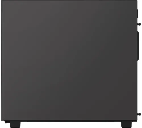 Корпус Gigabyte GB-AC400G черный без БП ATX 2xUSB3.0 1xUSB3.1 audio bott PSU