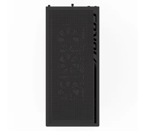 Корпус Gigabyte GB-AC400G черный без БП ATX 2xUSB3.0 1xUSB3.1 audio bott PSU