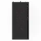 Корпус Gigabyte GB-AC400G черный без БП ATX 2xUSB3.0 1xUSB3.1 audio bott PSU