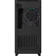 Корпус Gigabyte GB-AC400G черный без БП ATX 2xUSB3.0 1xUSB3.1 audio bott PSU