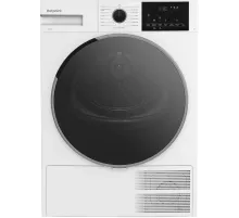 Сушильная машина Hotpoint TDSH 85V W кл.энер.:A++ макс.загр.:8кг белый