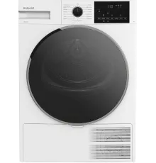 Сушильная машина Hotpoint TDSH 85V W кл.энер.:A++ макс.загр.:8кг белый