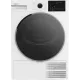 Сушильная машина Hotpoint TDSH 85V W кл.энер.:A++ макс.загр.:8кг белый