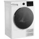 Сушильная машина Hotpoint TDSH 85V W кл.энер.:A++ макс.загр.:8кг белый