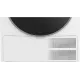 Сушильная машина Hotpoint TDSH 85V W кл.энер.:A++ макс.загр.:8кг белый