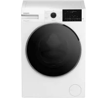Стиральная машина Hotpoint WH 9490 VWX класс: A загр.фронтальная макс.:9кг белый инвертер