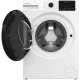 Стиральная машина Hotpoint WH 9490 VWX класс: A загр.фронтальная макс.:9кг белый инвертер