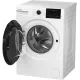 Стиральная машина Hotpoint WH 9490 VWX класс: A загр.фронтальная макс.:9кг белый инвертер