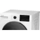 Стиральная машина Hotpoint WH 9490 VWX класс: A загр.фронтальная макс.:9кг белый инвертер