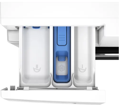 Стиральная машина Hotpoint WH 9490 VWX класс: A загр.фронтальная макс.:9кг белый инвертер Стиральная машина Hotpoint WH 9490 VWX класс: A загр.фронтальная макс.:9кг белый инвертер