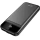 Мобильный аккумулятор Cactus CS-PBFSCA-10000 10000mAh 4.5A 2xUSB-A/USB-C черный