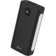 Мобильный аккумулятор Cactus CS-PBFSJA-30000 30000mAh 4.5A 2xUSB-A/USB-C черный