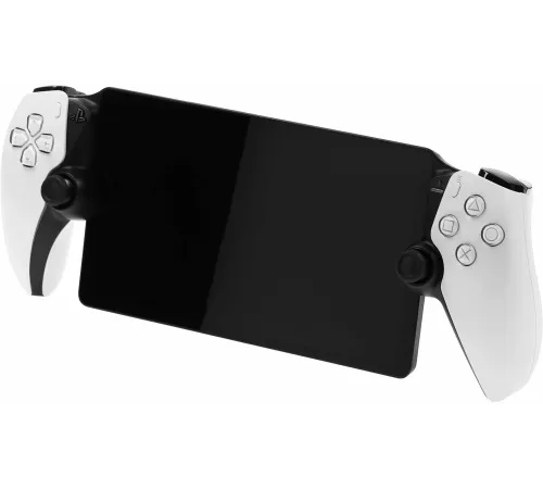 Игровая консоль PlayStation Portal белый Игровая консоль PlayStation Portal белый