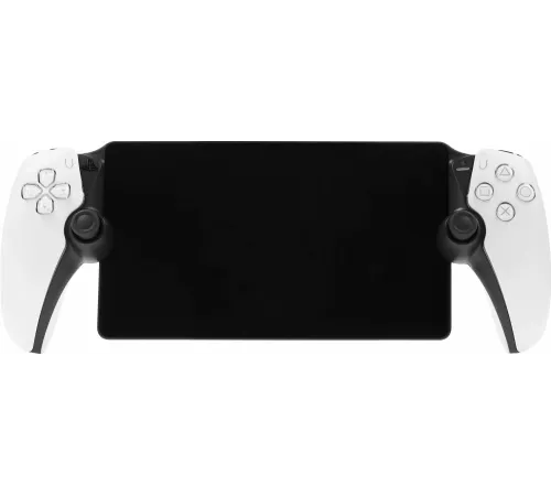 Игровая консоль PlayStation Portal белый Игровая консоль PlayStation Portal белый