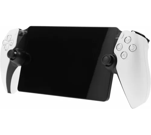 Игровая консоль PlayStation Portal белый Игровая консоль PlayStation Portal белый