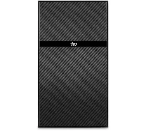 ПК IRU Home 510B7GM MT i5 12400 (2.5) 32Gb SSD512Gb UHDG 730 Free DOS GbitEth 650W черный (2032499)
