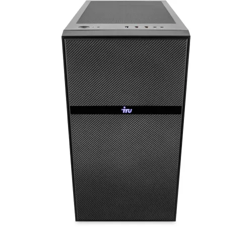 ПК IRU Home 510B7GM MT i5 12400 (2.5) 32Gb SSD512Gb UHDG 730 Free DOS GbitEth 650W черный (2032499)