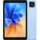 Планшет Digma Q8 SC9863A (1.6) 8C RAM3Gb ROM32Gb 8" IPS 800x1200 4G 2Sim Android 14 голубой 5Mpix 2Mpix BT WiFi microSD 128Gb 4500mAh